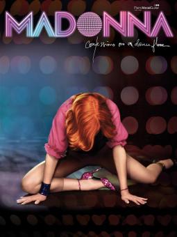 Confessions On a Dance Floor 