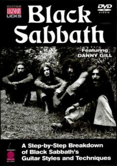 Guitar Legendary Licks 