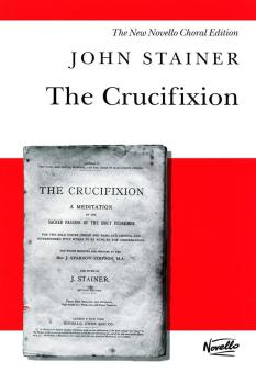 The Crucifixion 