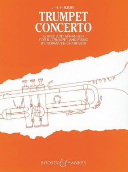 Trumpet Concerto 