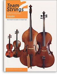 Team Strings 2 