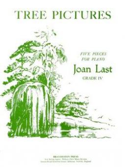 Last Tree Pictures Piano 