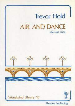 Air And Dance 