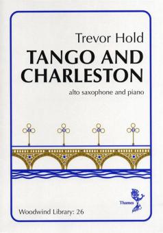 Tango and Charleston 