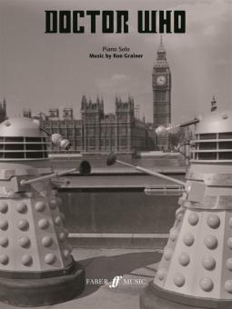 Doctor Who 