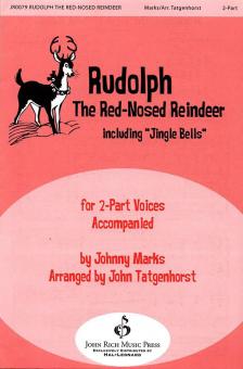Rudolph The Red-Nosed Reindeer incl. Jingle Bells 