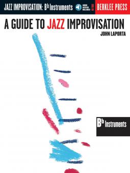 A Guide To Jazz Improvisation Bb 