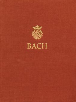 Frühfassungen zur h-Moll Messe BWV 232 