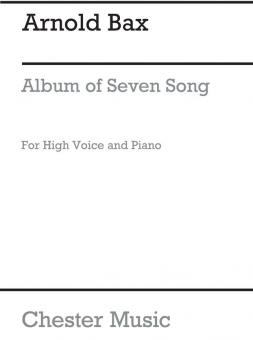 Album of Seven Songs 