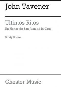 Ultimos Ritos 