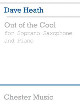 Out of the Cool 