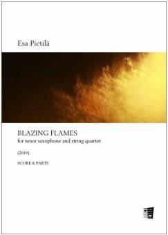 Blazing Flames 
