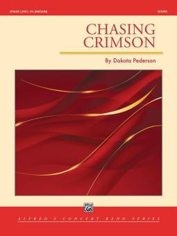 Chasing Crimson Standard