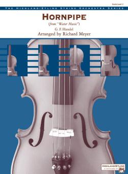 Hornpipe Standard