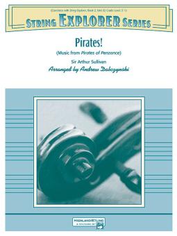 Pirates! Standard