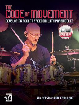 The Code of Movement 