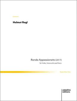 Rondo Appassionato 