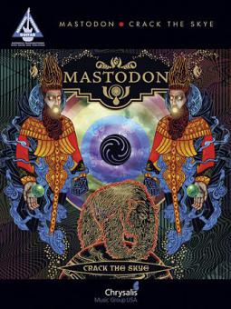 Crack The Skye 