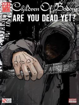Living Dead Beat 