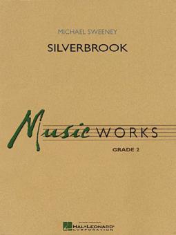 Silverbrook Standard