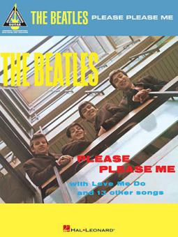Love Me Do 
