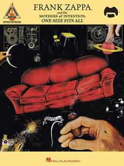 Sofa No. 1 