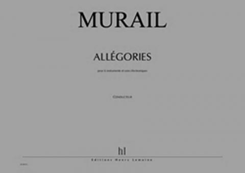 Allégories 
