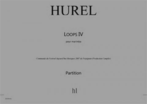 Loops IV 