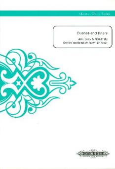 Bushes And Briars 