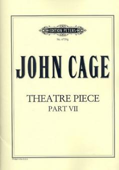 Theatre Piece Part VII 