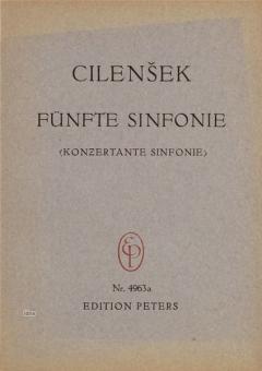 Symphony No.5 
