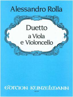 Duetto 