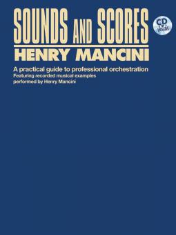 Sounds and Scores 