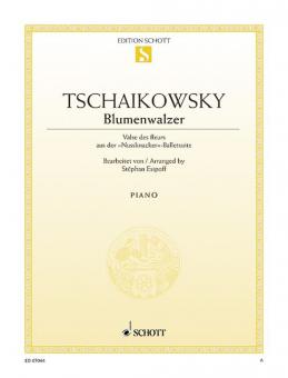 Waltz of the Flowers Op. 71A/III Standard