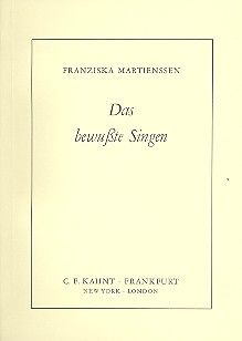 Vom Naschen, Männer suchen stets zu naschen op. 77/1 