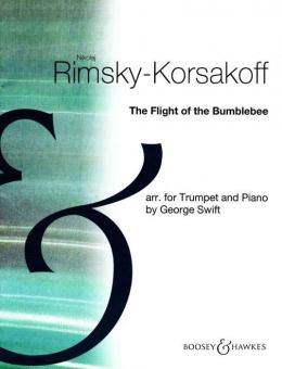 The Flight of the Bumble Bee 