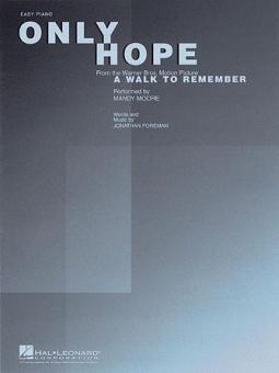 Only Hope 