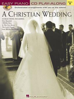 This Is The Day (A Wedding Song) 