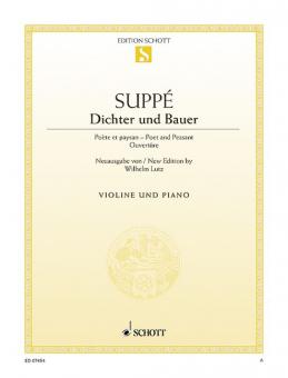Dichter und Bauer Standard