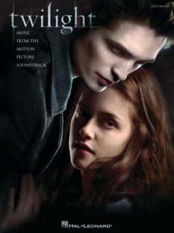 Go All The Way (Into The Twilight) 