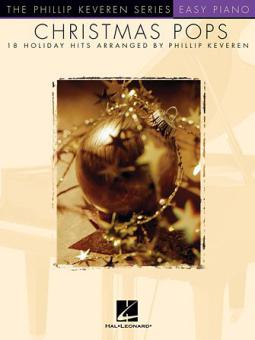 The Christmas Song (Chestnuts Roasting On An Open Fire) 