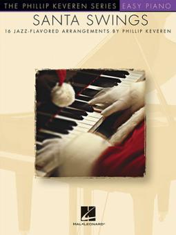 The Christmas Waltz [Jazz version] 