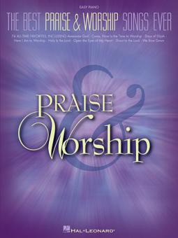 Lord, I Lift Your Name On High 