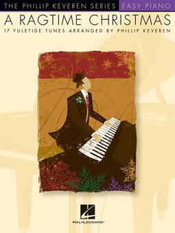 The Twelve Days Of Christmas [Ragtime version] 