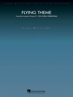 Flying Theme from E.T. 