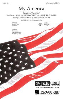 My America 