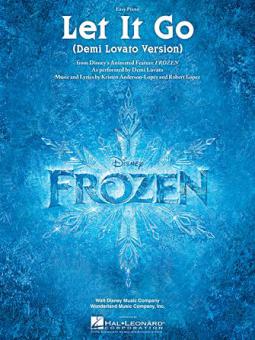 Let It Go 