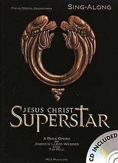 Jesus Christ Superstar 