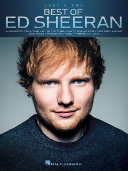 Thinking Out Loud 