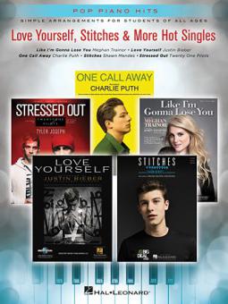 One Call Away 